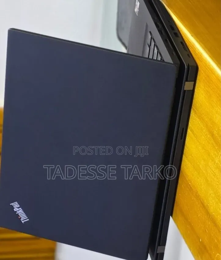 New Laptop Lenovo ThinkPad T14s Gen 1 16GB AMD Ryzen 5 SSD 512GB
