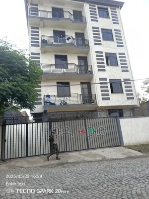 Furnished 16bdrm Mansion in Akaky Kaliti for sale