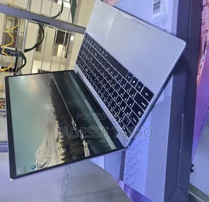 New Laptop 8GB Intel Core 2 Quad SSD 256GB