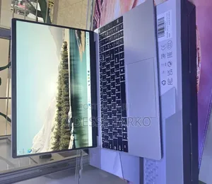 New Laptop 8GB Intel Core 2 Quad SSD 256GB