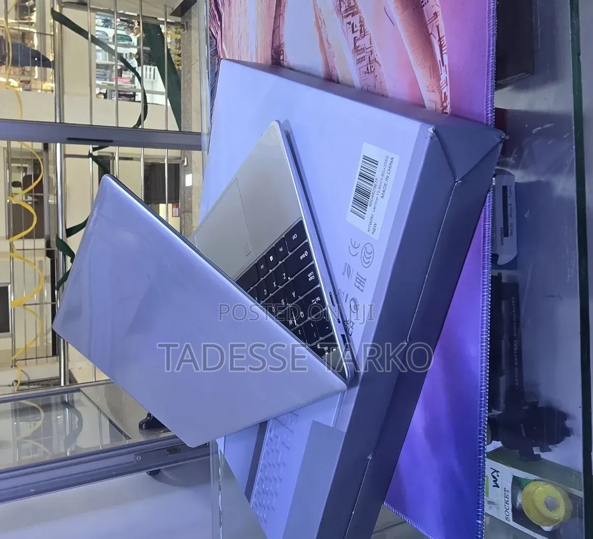 New Laptop 8GB Intel Core 2 Quad SSD 256GB