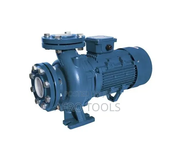 Aquastrong 10HP Centrifugal Pump