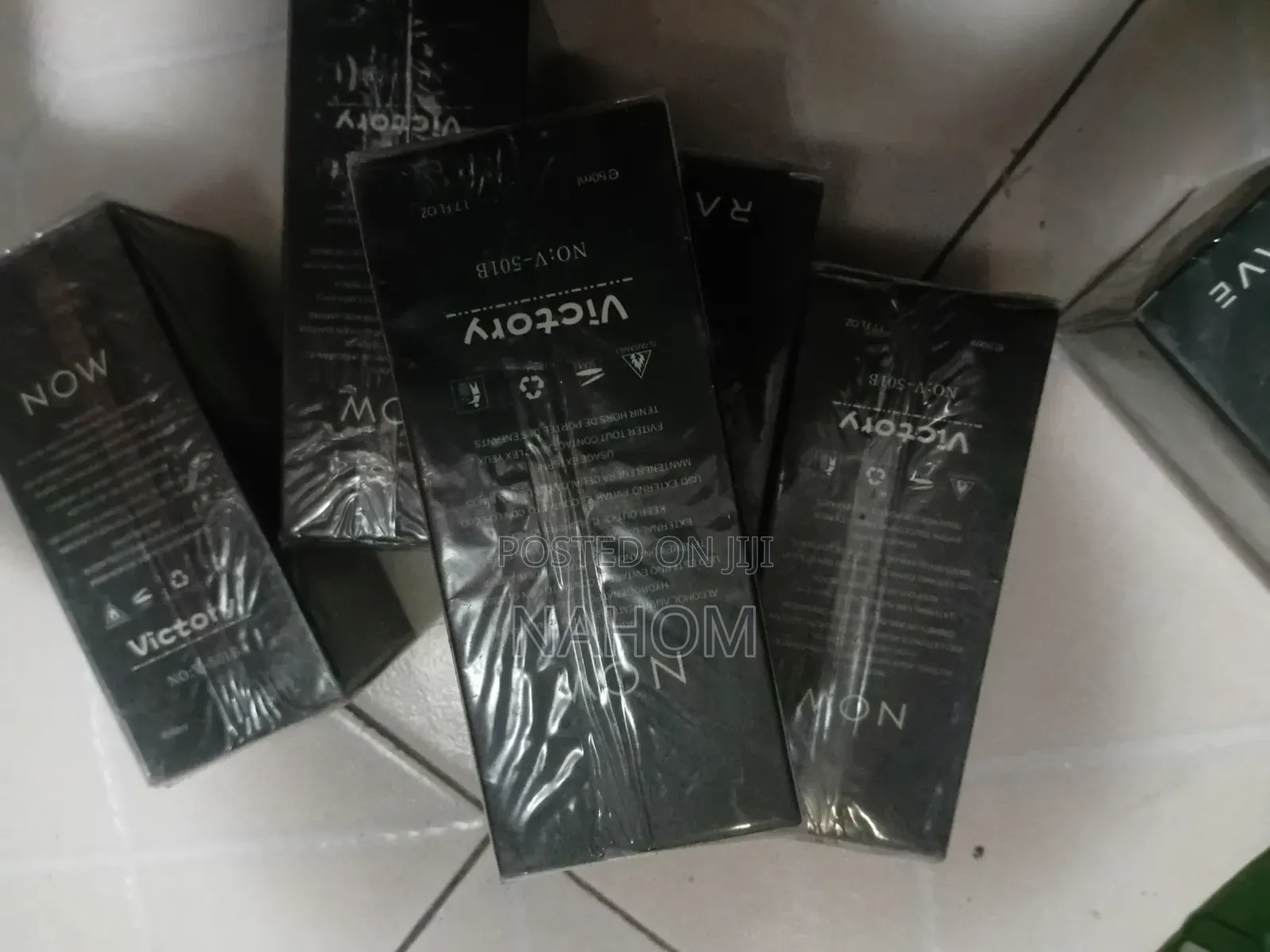 Men Perfume