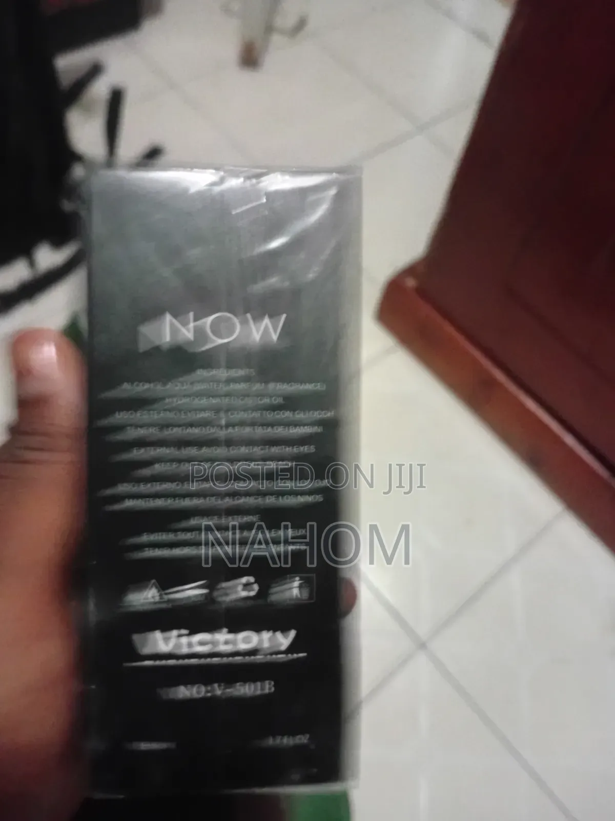 Men Perfume