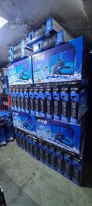 Knb32 Smart TV