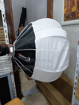 Softbox China Ball