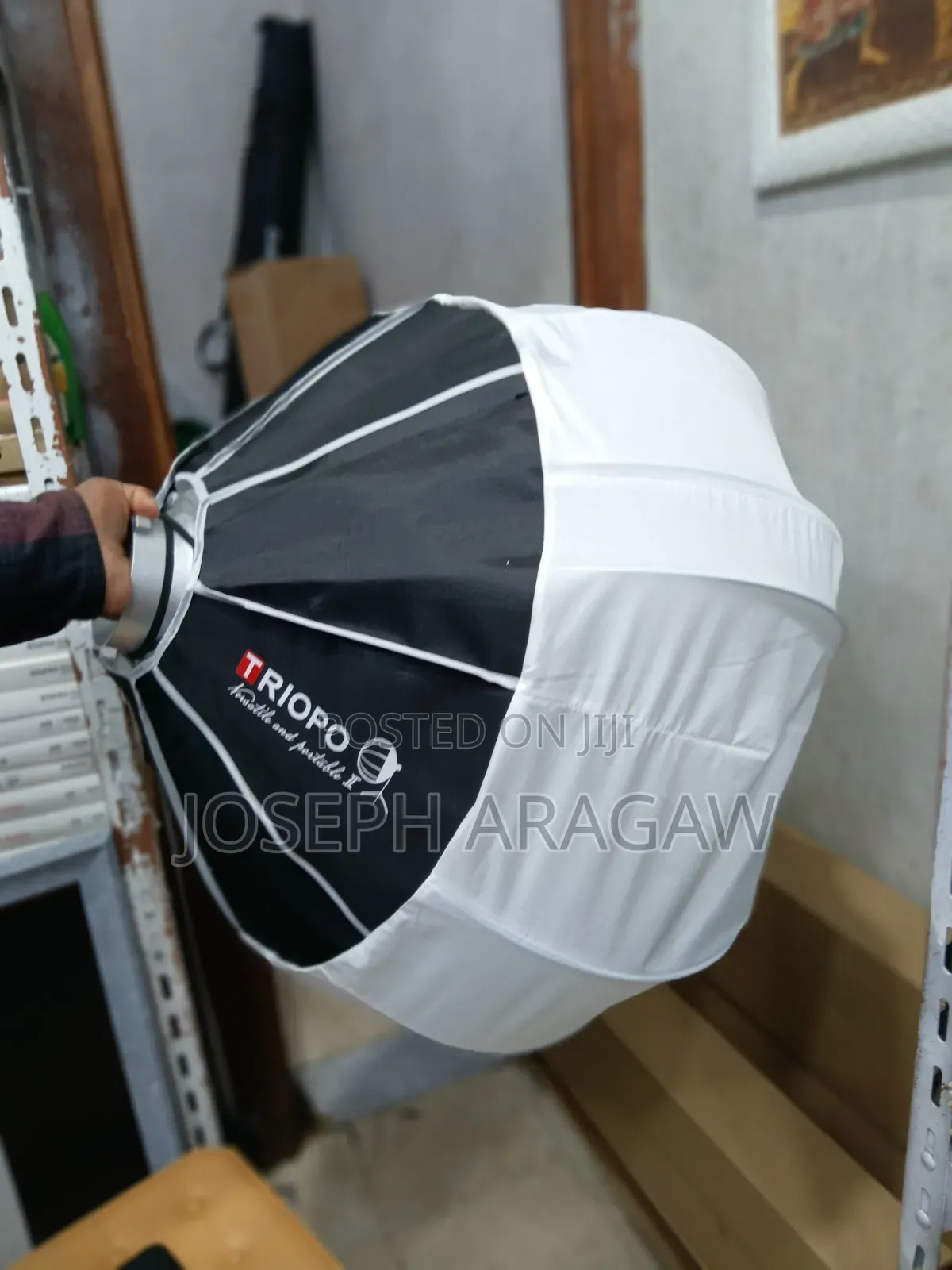 Softbox China Ball
