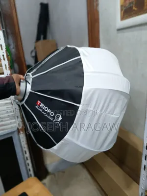 Softbox China Ball