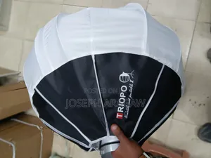 Softbox China Ball
