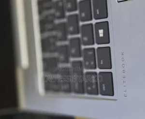 New Laptop HP EliteBook 840 G5 8GB Intel Core i7 SSD 256GB