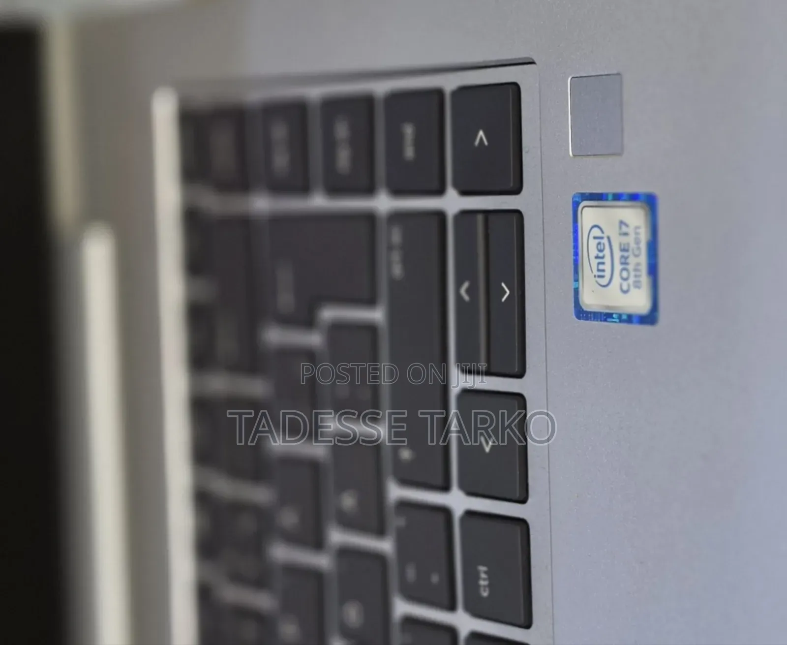 New Laptop HP EliteBook 840 G5 8GB Intel Core i7 SSD 256GB