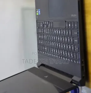 New Laptop HP Victus 15 8GB Intel Core i5 SSD 512GB