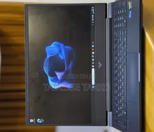 New Laptop HP Victus 15 8GB Intel Core i5 SSD 512GB