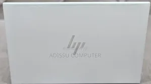 New Laptop HP EliteBook 840 G10 16GB Intel Core i5 SSD 512GB