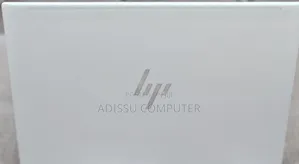 New Laptop HP EliteBook 840 G10 16GB Intel Core i5 SSD 512GB