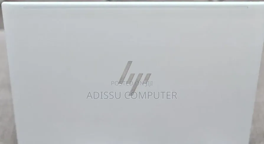 New Laptop HP EliteBook 840 G10 16GB Intel Core i5 SSD 512GB