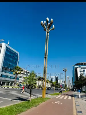 2bdrm Apartment in Bole for sale