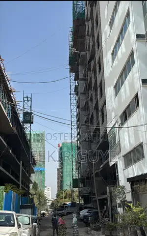 2bdrm Apartment in Bole for sale