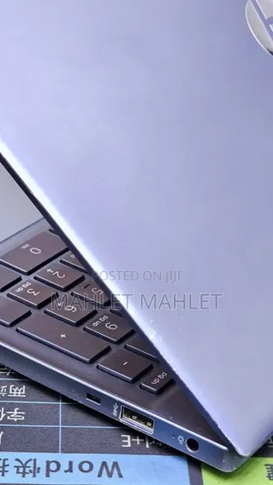 New Laptop HP Pavilion 15 8GB AMD Ryzen 5 SSD 512GB