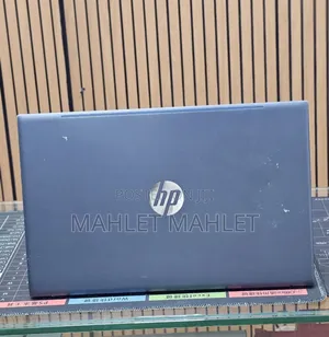 New Laptop HP Pavilion 15 8GB AMD Ryzen 5 SSD 512GB