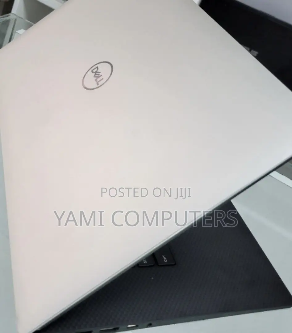 New Laptop Dell Precision 5530 16GB Intel Core i7 SSD 512GB
