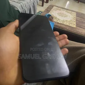 New Xiaomi Redmi 9A 64 GB Black