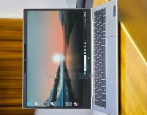New Laptop HP Elitebook 830 G11 16GB Intel Core Ultra 7 SSD 512GB