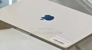 New Laptop Apple MacBook Air 2025 M4 16GB Apple M4 SSD 256GB