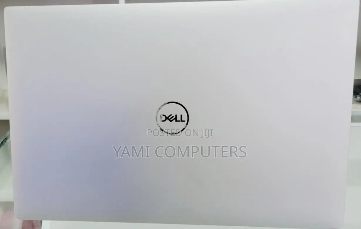 New Laptop Dell Precision 5530 16GB Intel Core i7 SSD 512GB