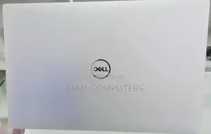 New Laptop Dell Precision 5530 16GB Intel Core i7 SSD 512GB