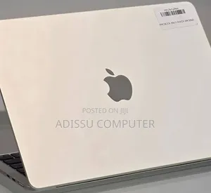 New Laptop Apple MacBook Air 2025 M4 16GB Apple M4 SSD 256GB