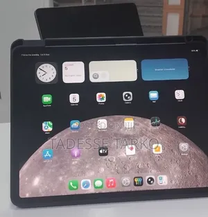 New Apple iPad Pro 1 TB Silver
