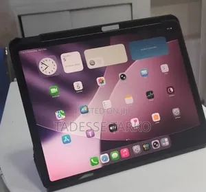 New Apple iPad Pro 1 TB Silver