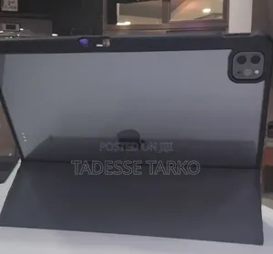 New Apple iPad Pro 1 TB Silver