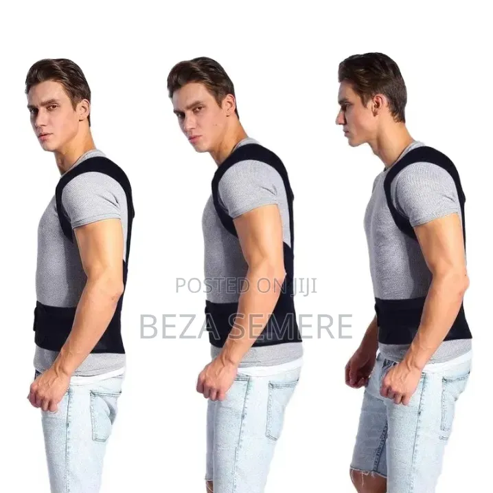 Posture Corrector Belt - Align Your Spine Shoulders Instantly ​