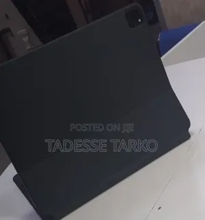 New Apple iPad Pro 256 GB Silver