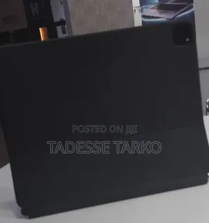 New Apple iPad Pro 256 GB Silver