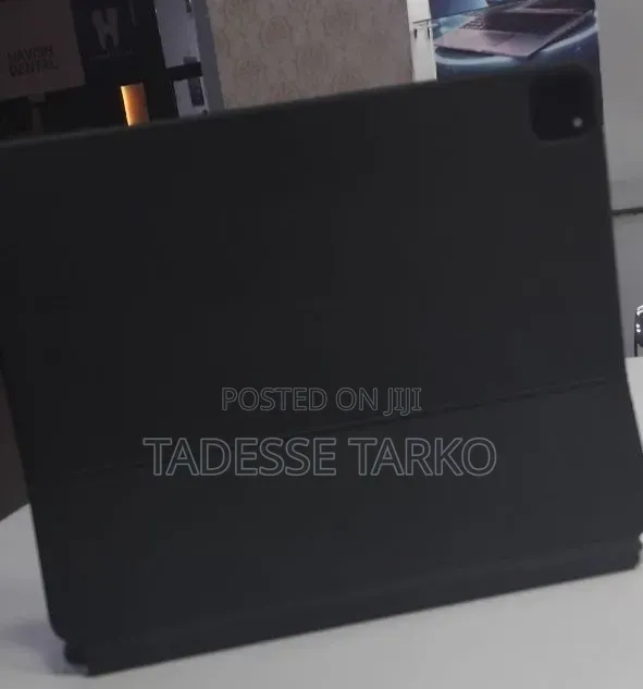 New Apple iPad Pro 256 GB Silver