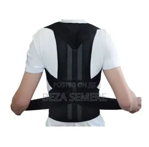 Daily Wear Posture Corrector Belt - Hidden Under-Clothes Support