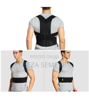 Top Quality Posture Corrector Belt - Relieve Upper Back Pain