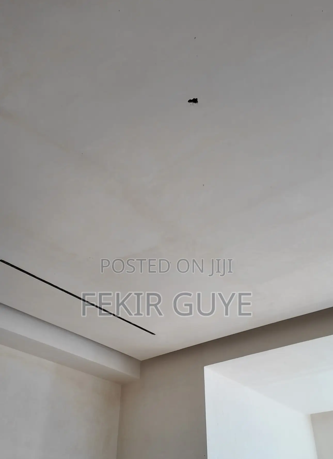 2bdrm Apartment in Bole for sale