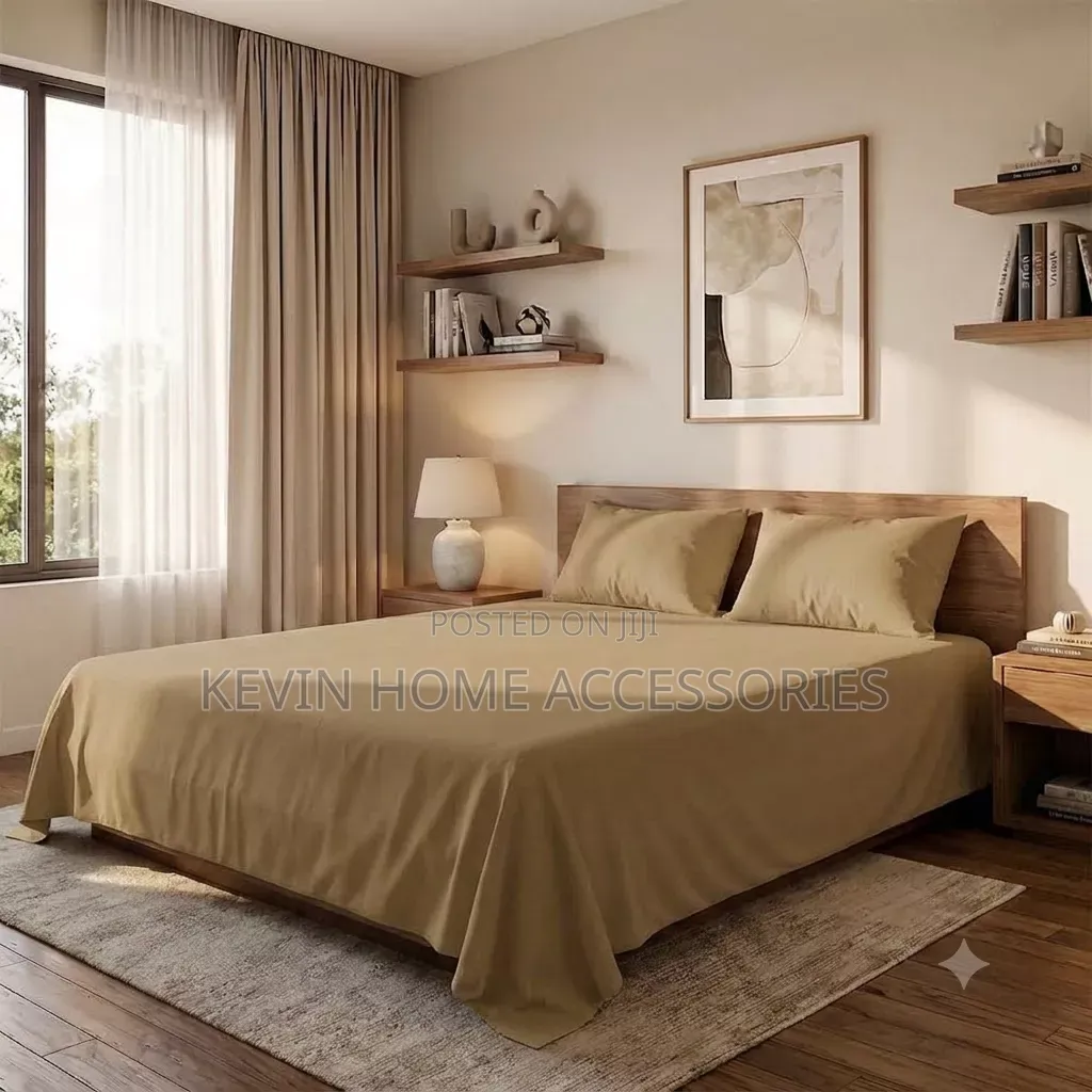 Cotton Bedsheets