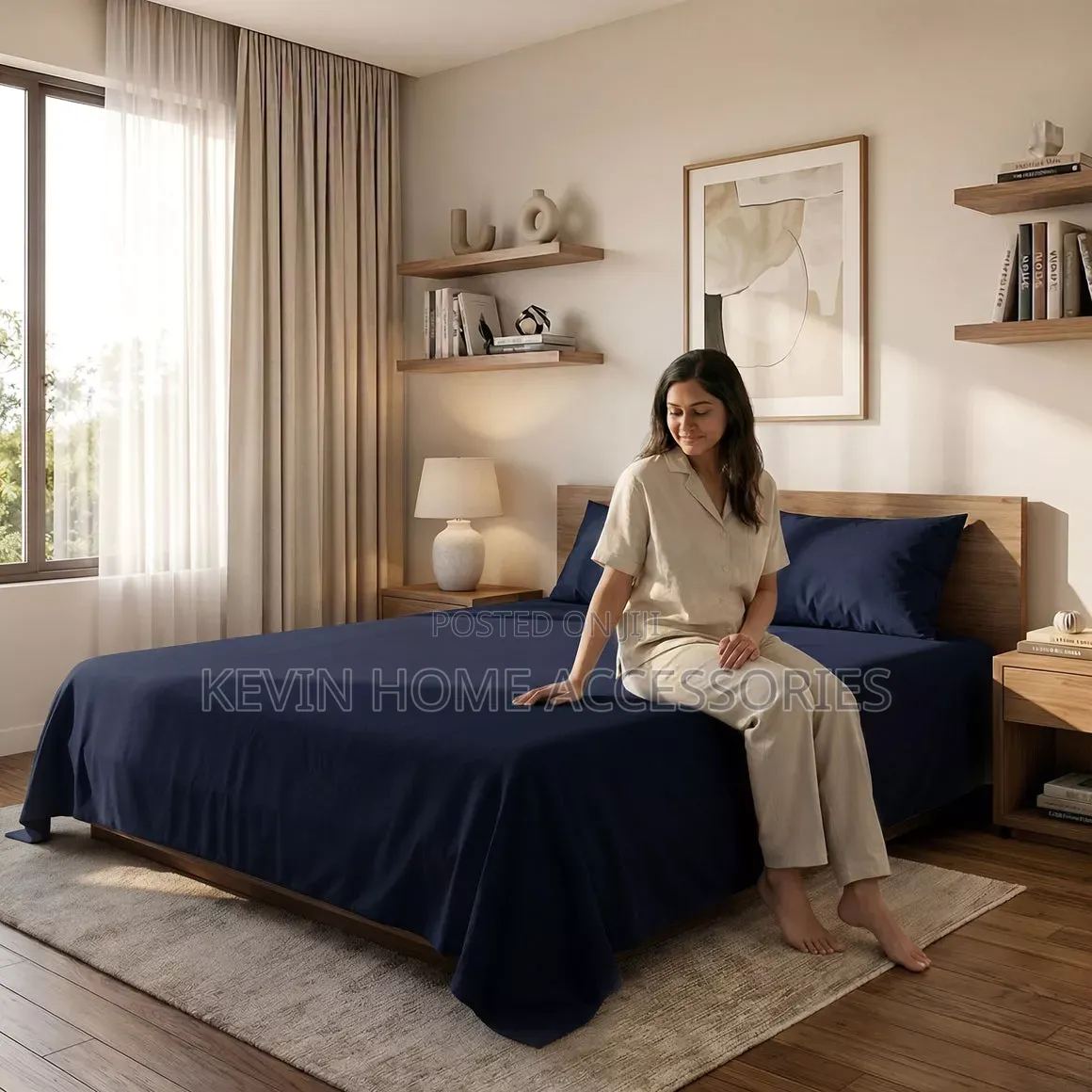 Cotton Bedsheets