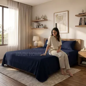 Cotton Bedsheets