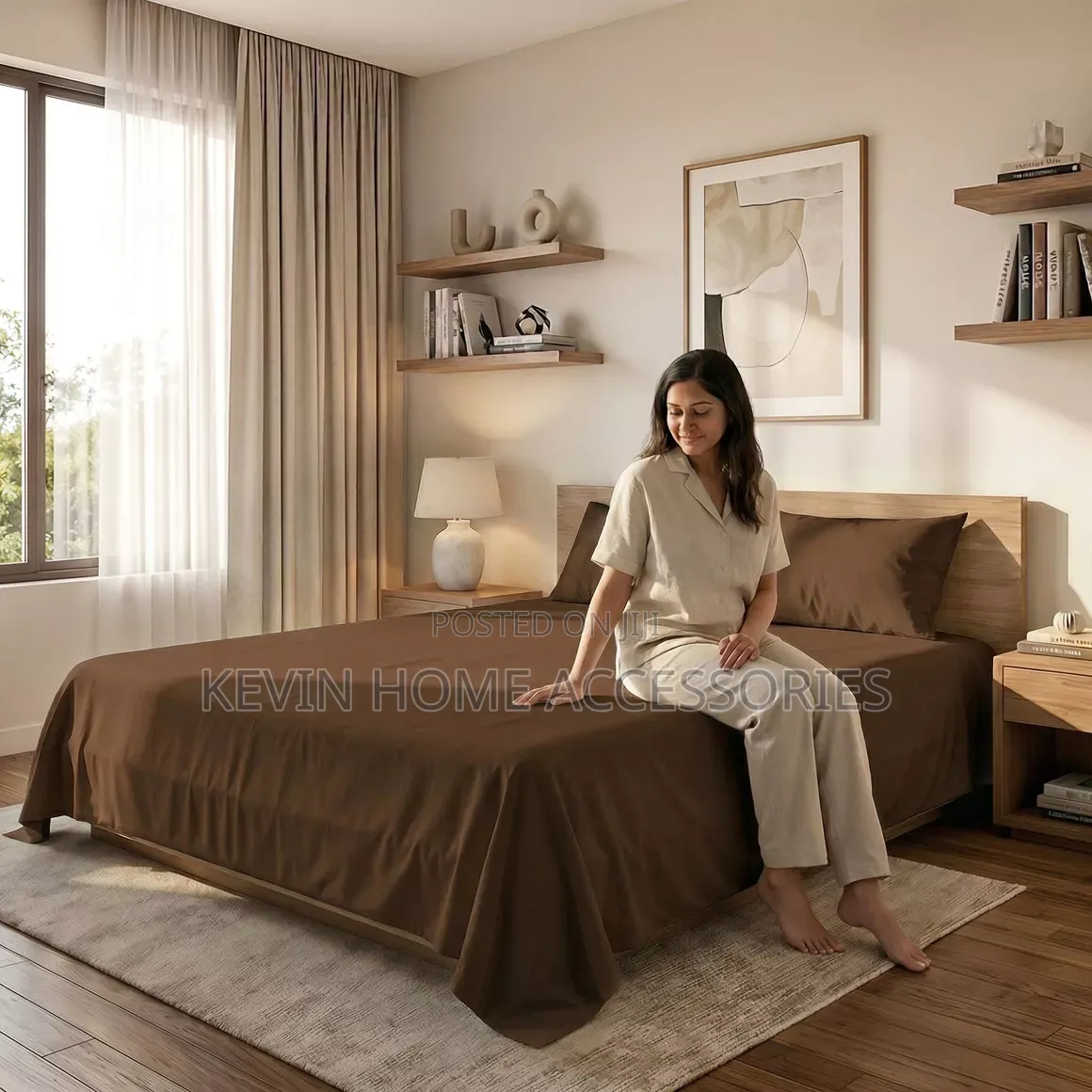 Cotton Bedsheets