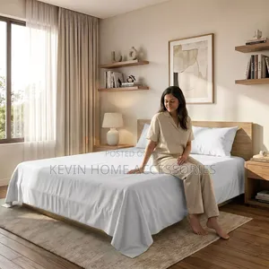 Cotton Bedsheets