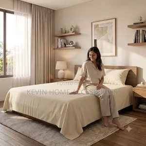 Cotton Bedsheets