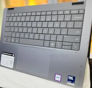 New Laptop HP OmniBook 5 14" 16GB Intel Core Ultra 7 SSD 1T