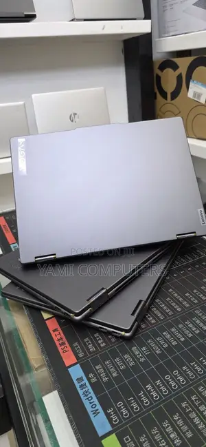 New Laptop Lenovo Yoga 7i 16GB Intel Core Ultra 7 SSD 512GB