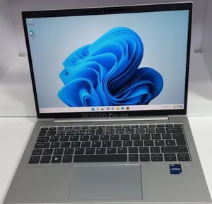 New Laptop HP EliteBook 840 16GB Intel Core i5 SSD 512GB